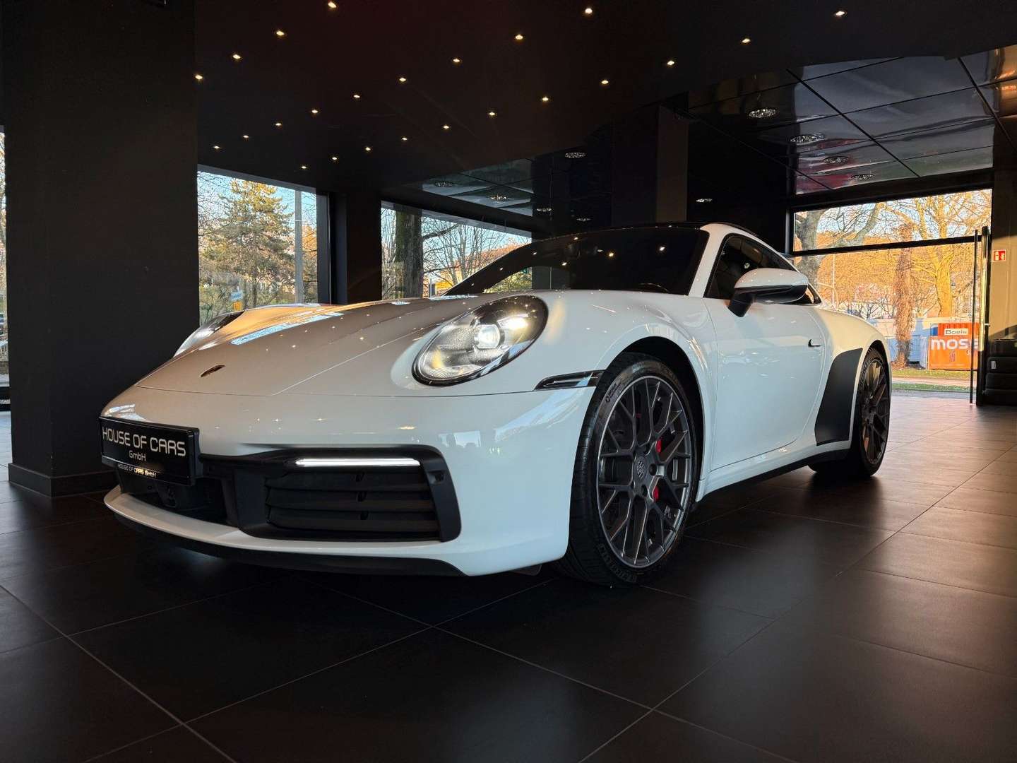 Porsche 991 Carrera S - 2019 - Joinsteer - #8