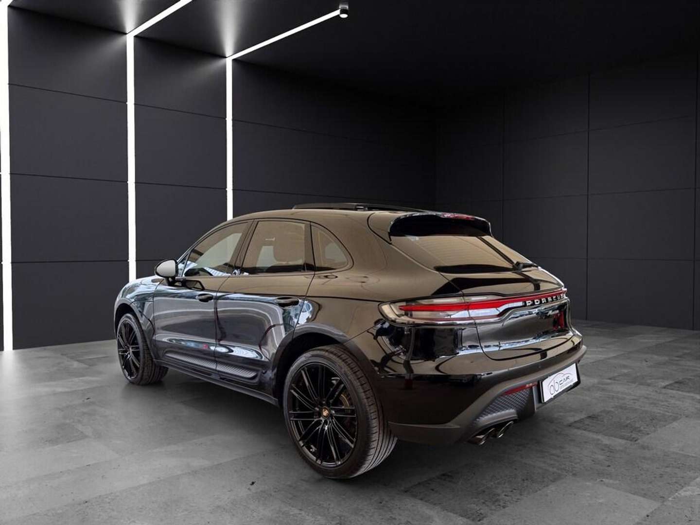 Porsche Macan II Base - 2022 - Joinsteer - #8