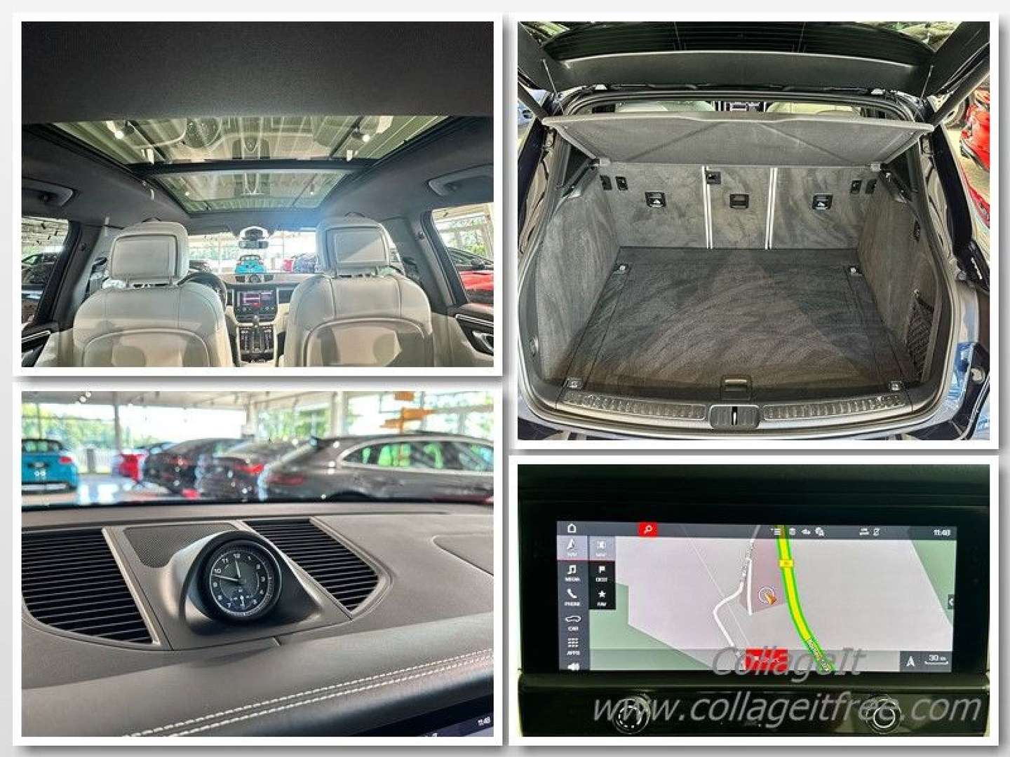 Porsche Macan II S - 2021 - Joinsteer - #10