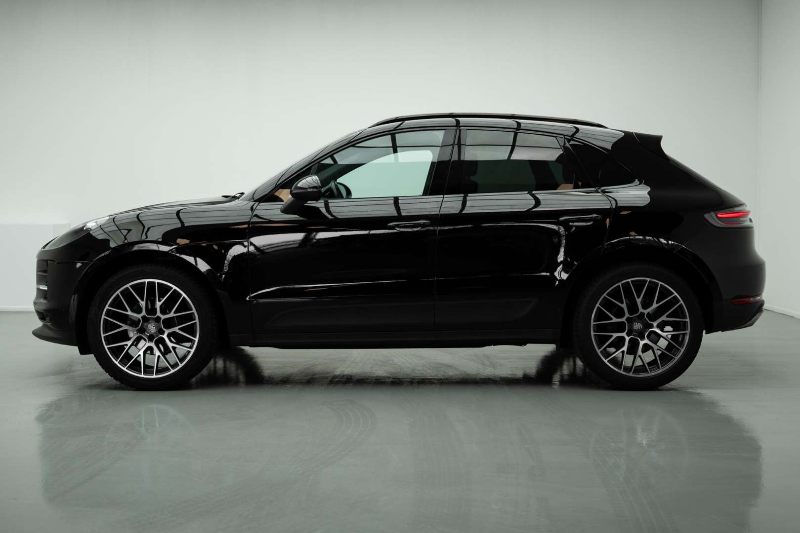 Porsche Macan II Base - 2019 - Joinsteer - #2