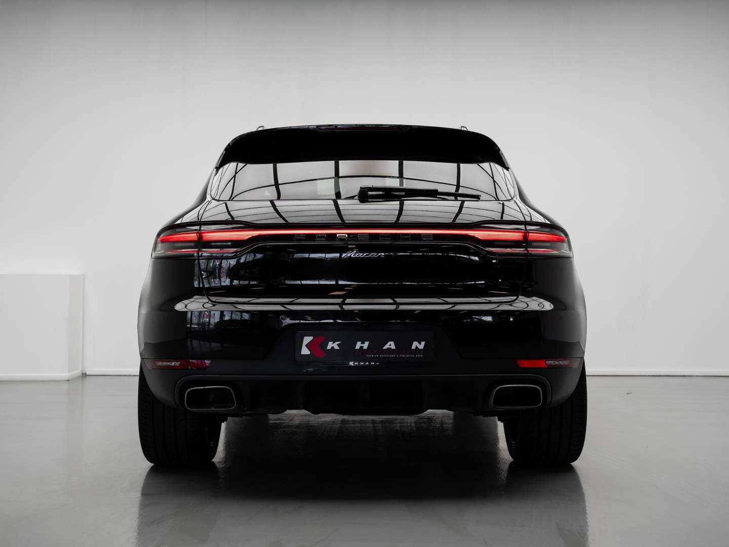 Porsche Macan II Base - 2019 - Joinsteer - #3