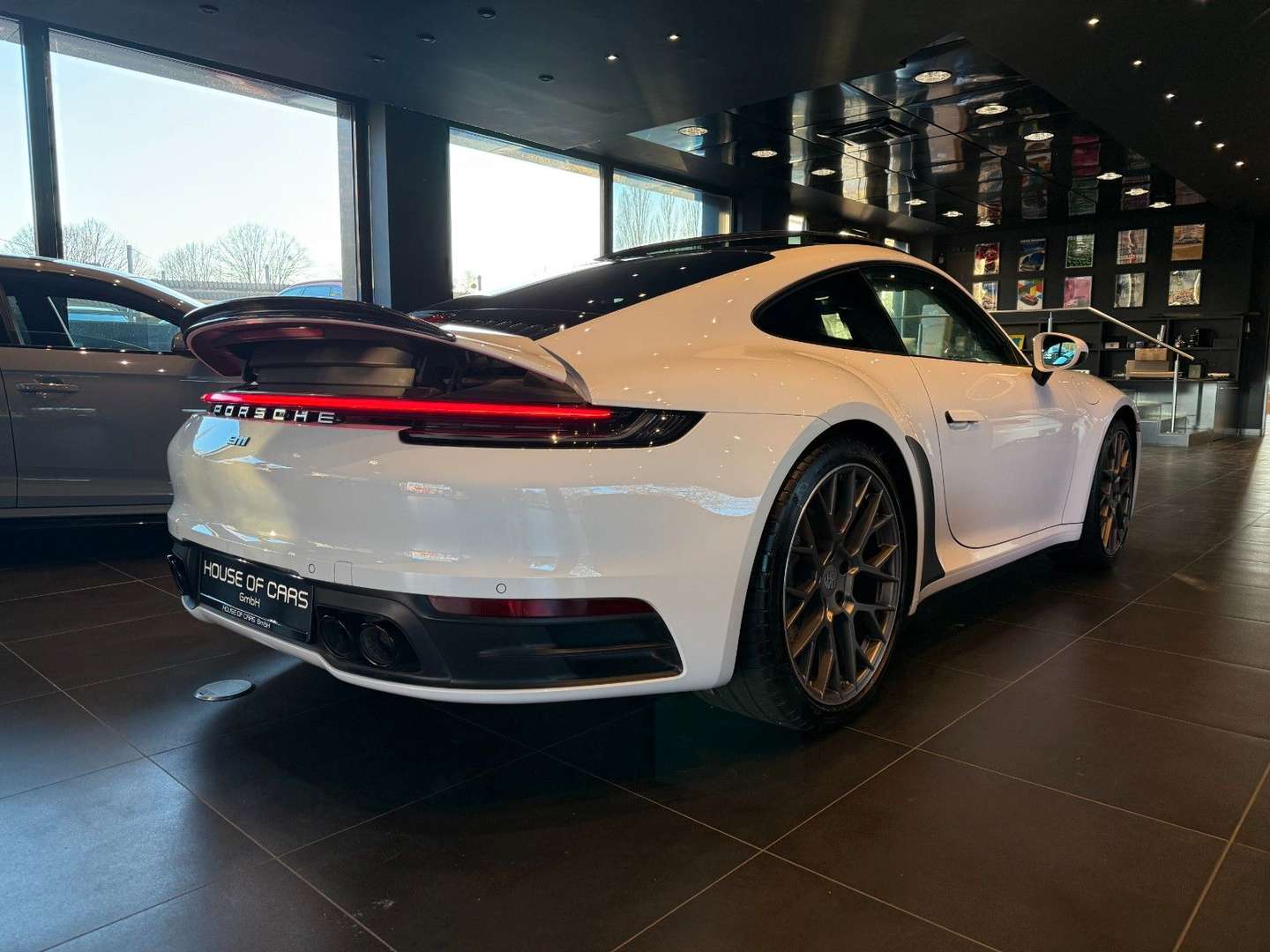 Porsche 991 Carrera S - 2019 - Joinsteer - #10