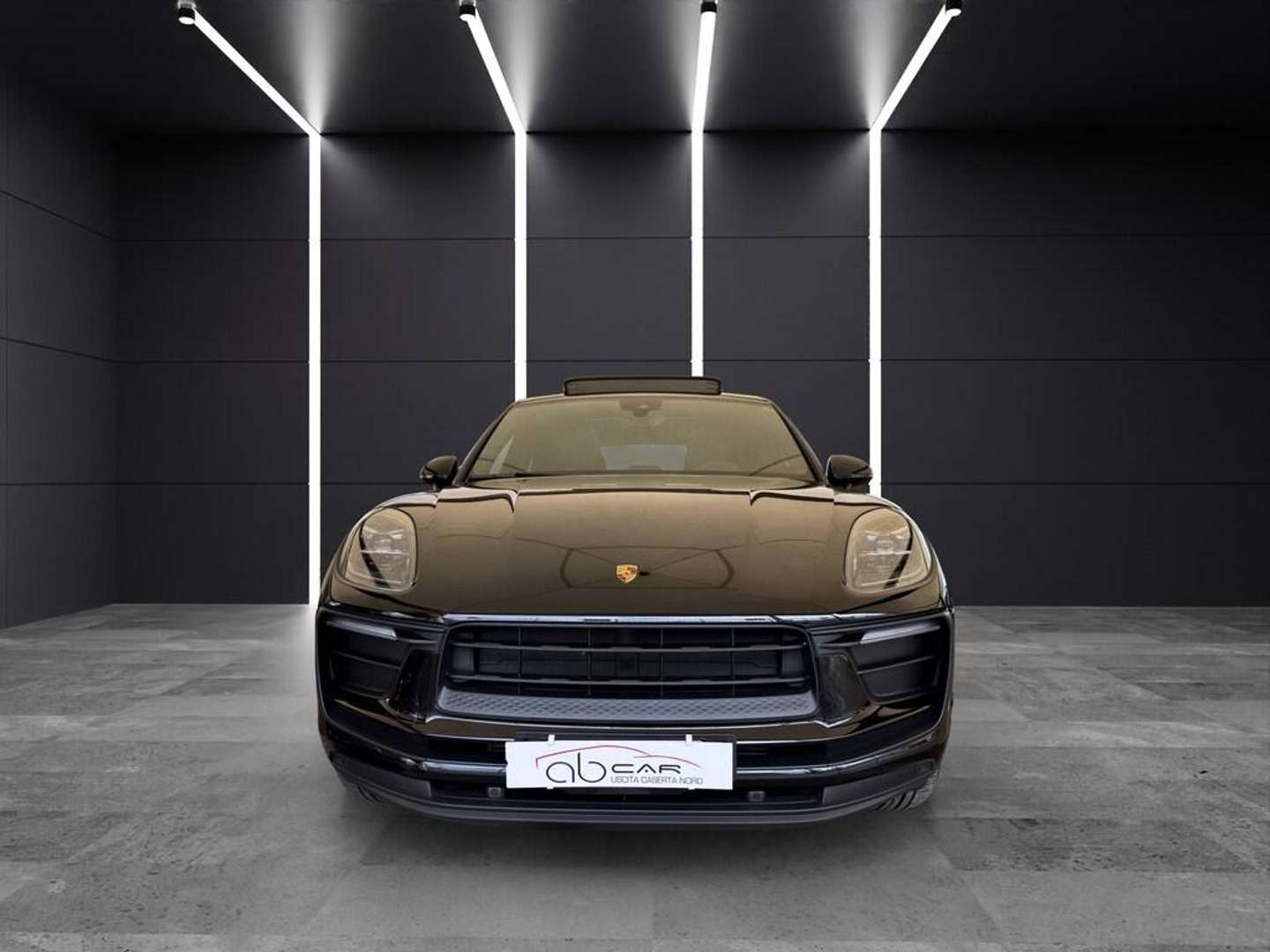 Porsche Macan II Base - 2022 - Joinsteer - #10