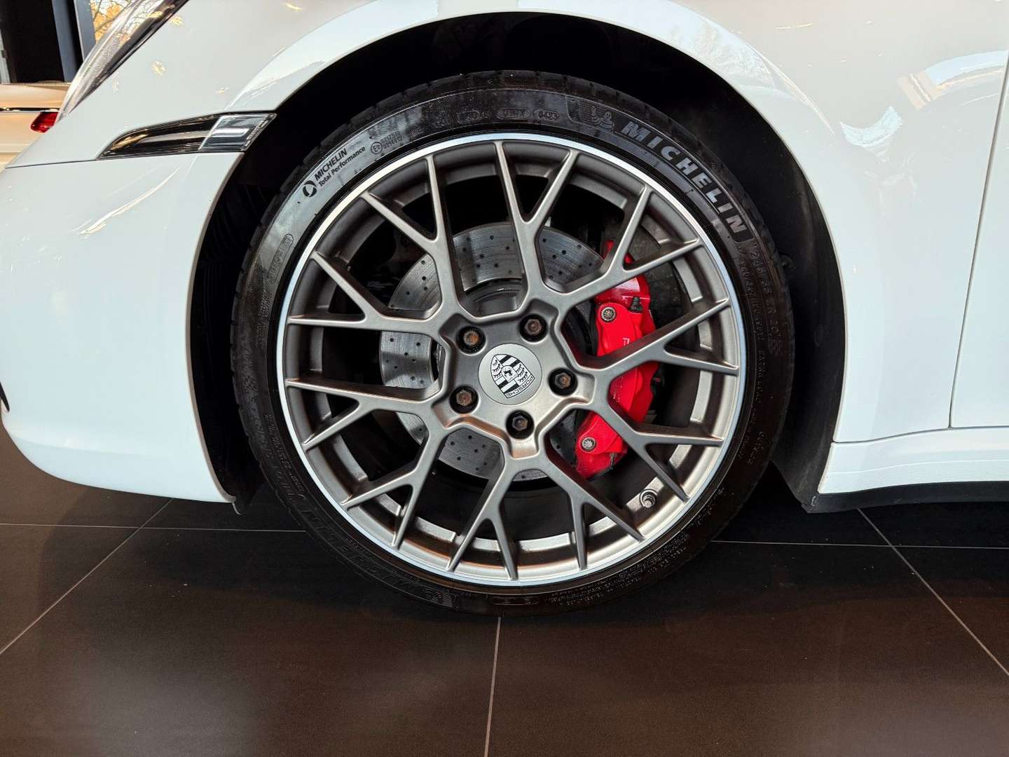 Porsche 991 Carrera S - 2019 - Joinsteer - #11