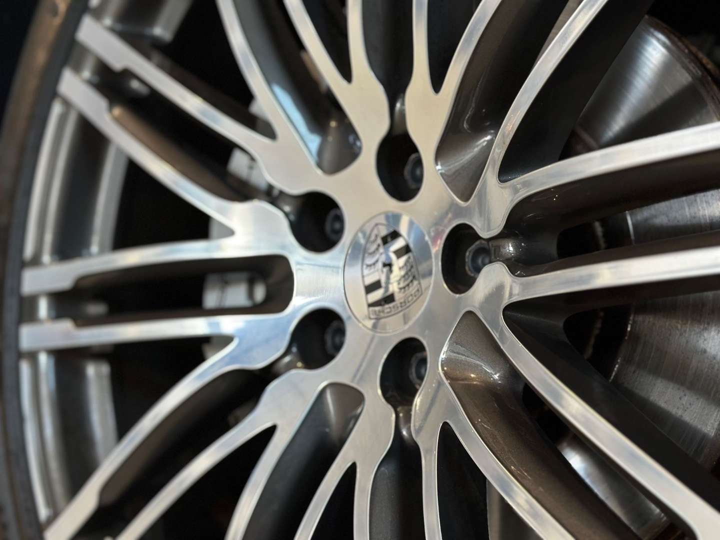 Porsche Macan II S - 2018 - Joinsteer - #9