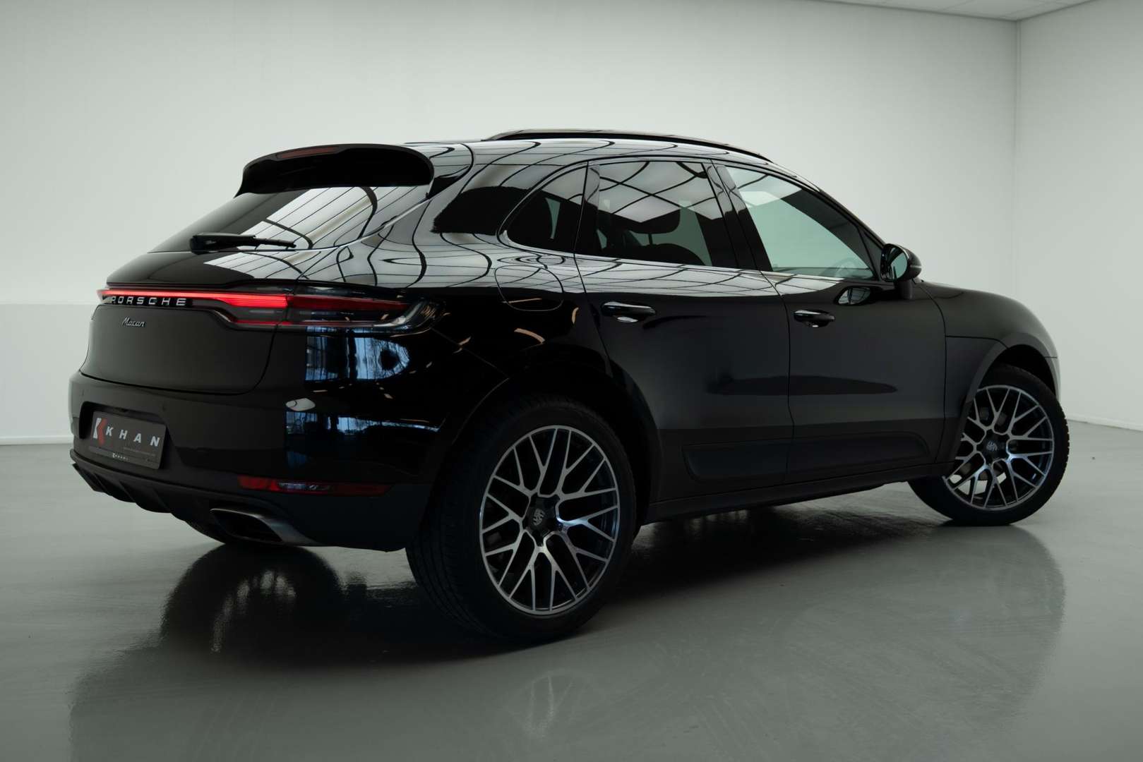 Porsche Macan II Base - 2019 - Joinsteer - #4