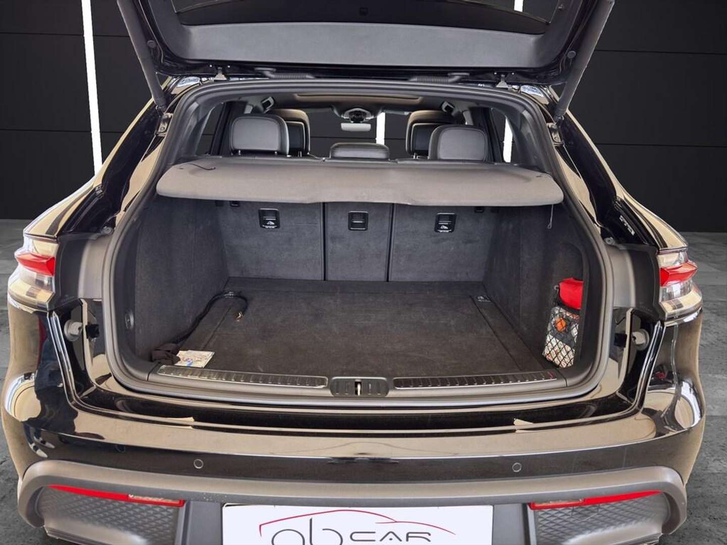 Porsche Macan II Base - 2022 - Joinsteer - #11