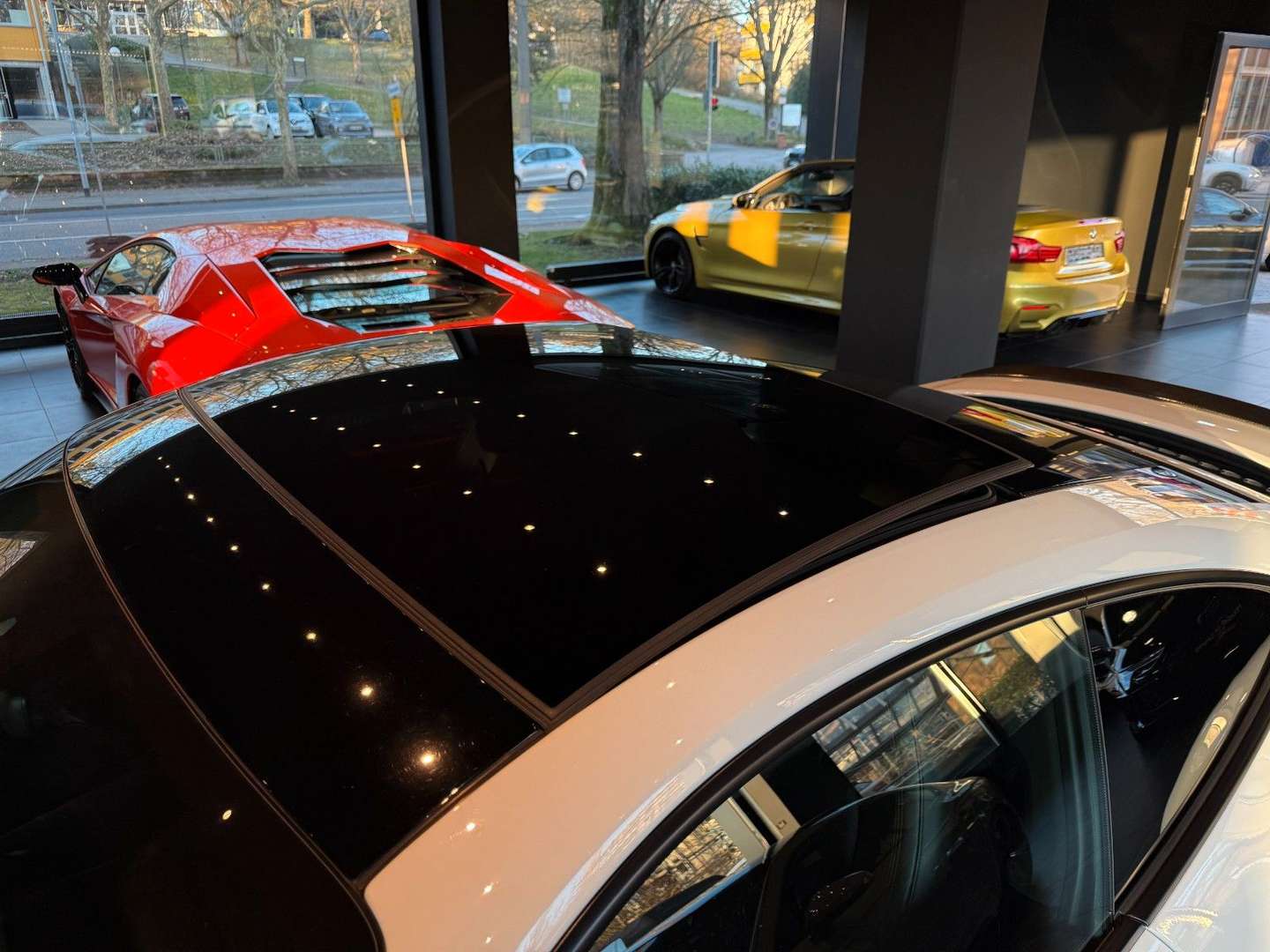 Porsche 991 Carrera S - 2019 - Joinsteer - #12