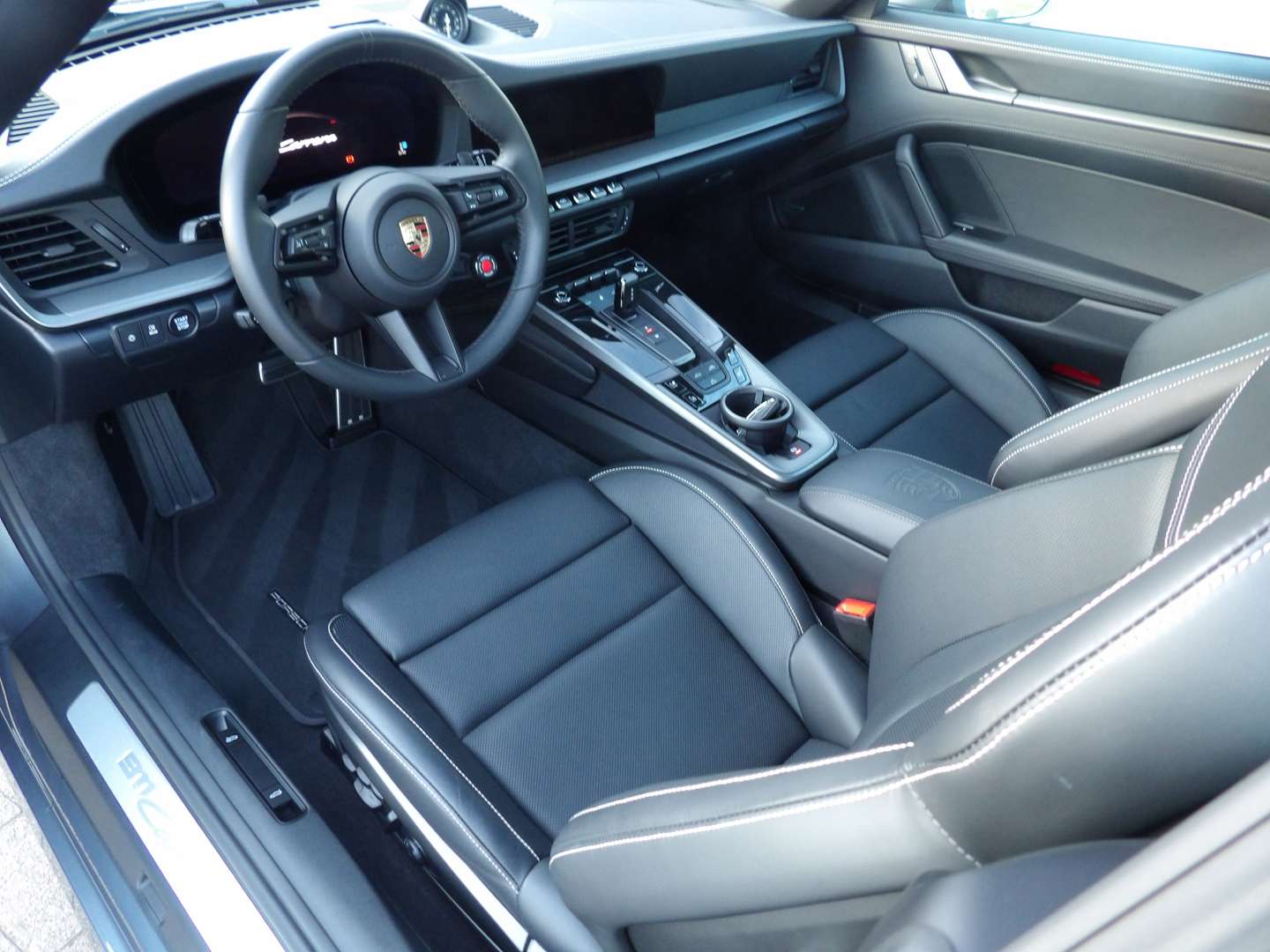 Porsche 992 II Carrera - 2025 - Joinsteer - #9