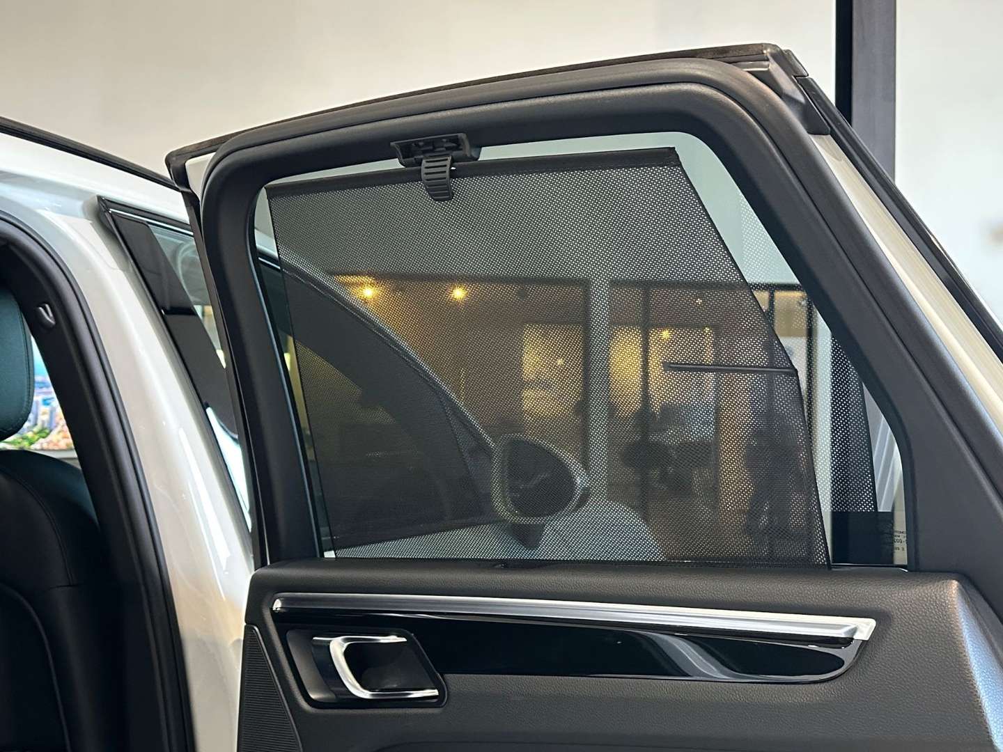 Porsche Macan II S - 2018 - Joinsteer - #10