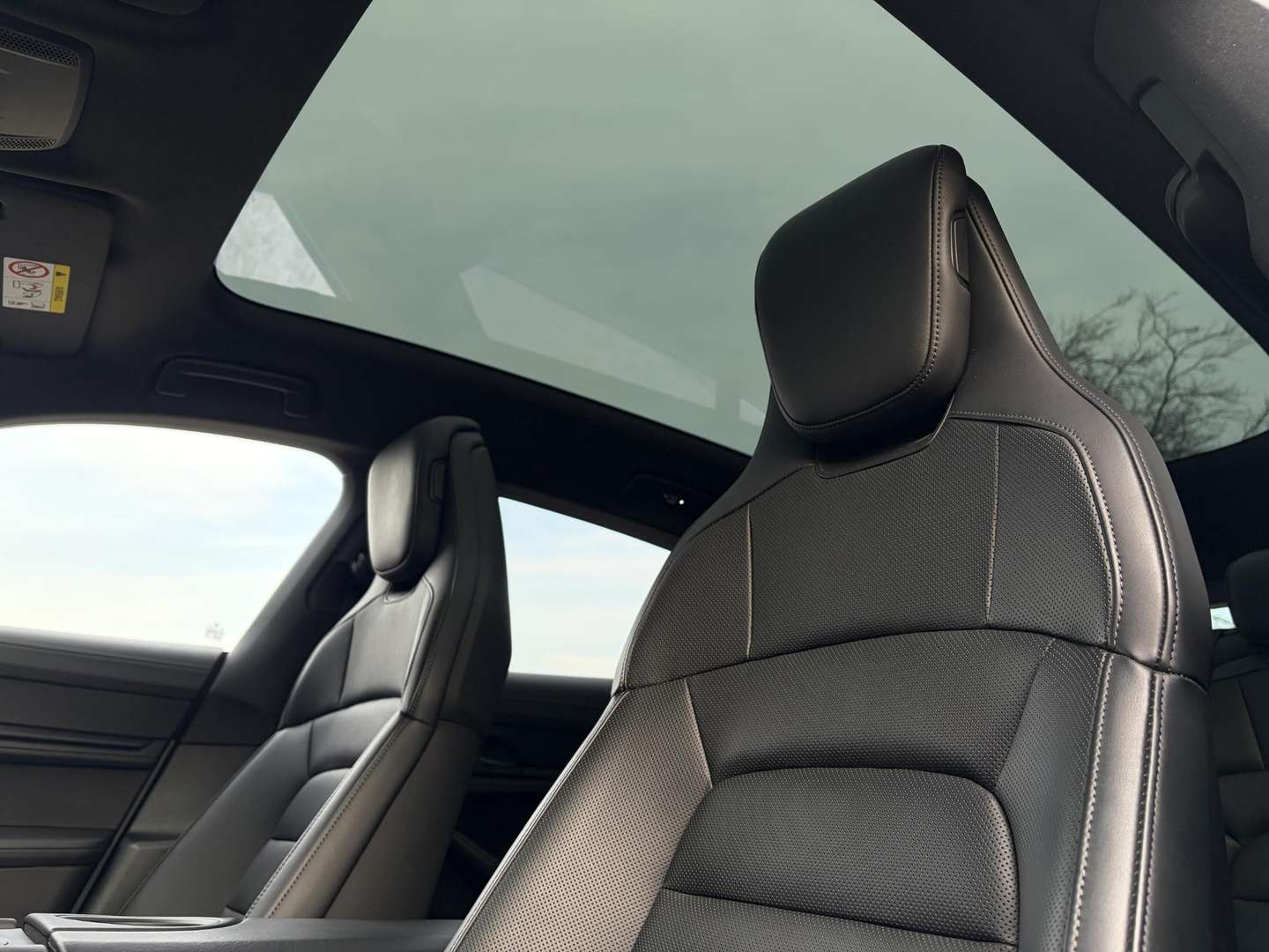 Porsche Taycan 4S - 2022 - Joinsteer - #3