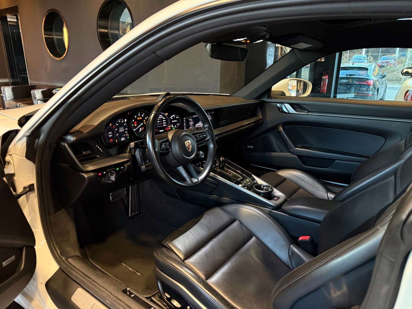 Porsche 991 Carrera S - 2019 - Joinsteer - #13