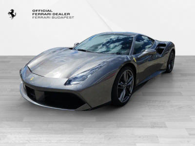 Ferrari 488 GTB -  - Joinsteer - #1