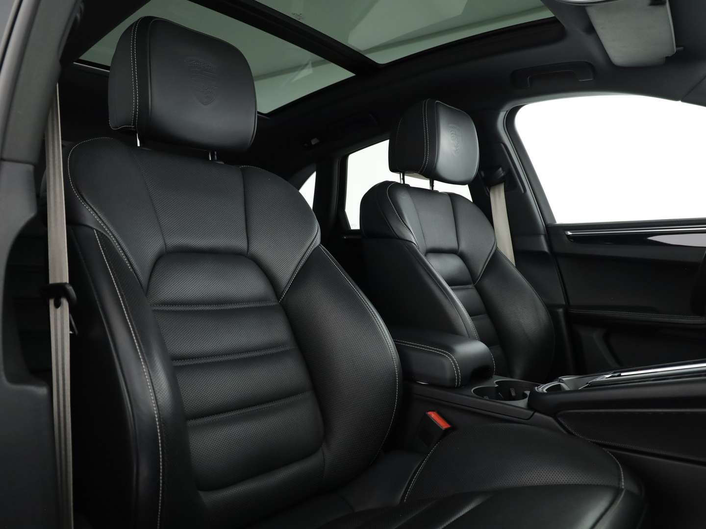 Porsche Macan II Turbo - 2023 - Joinsteer - #7