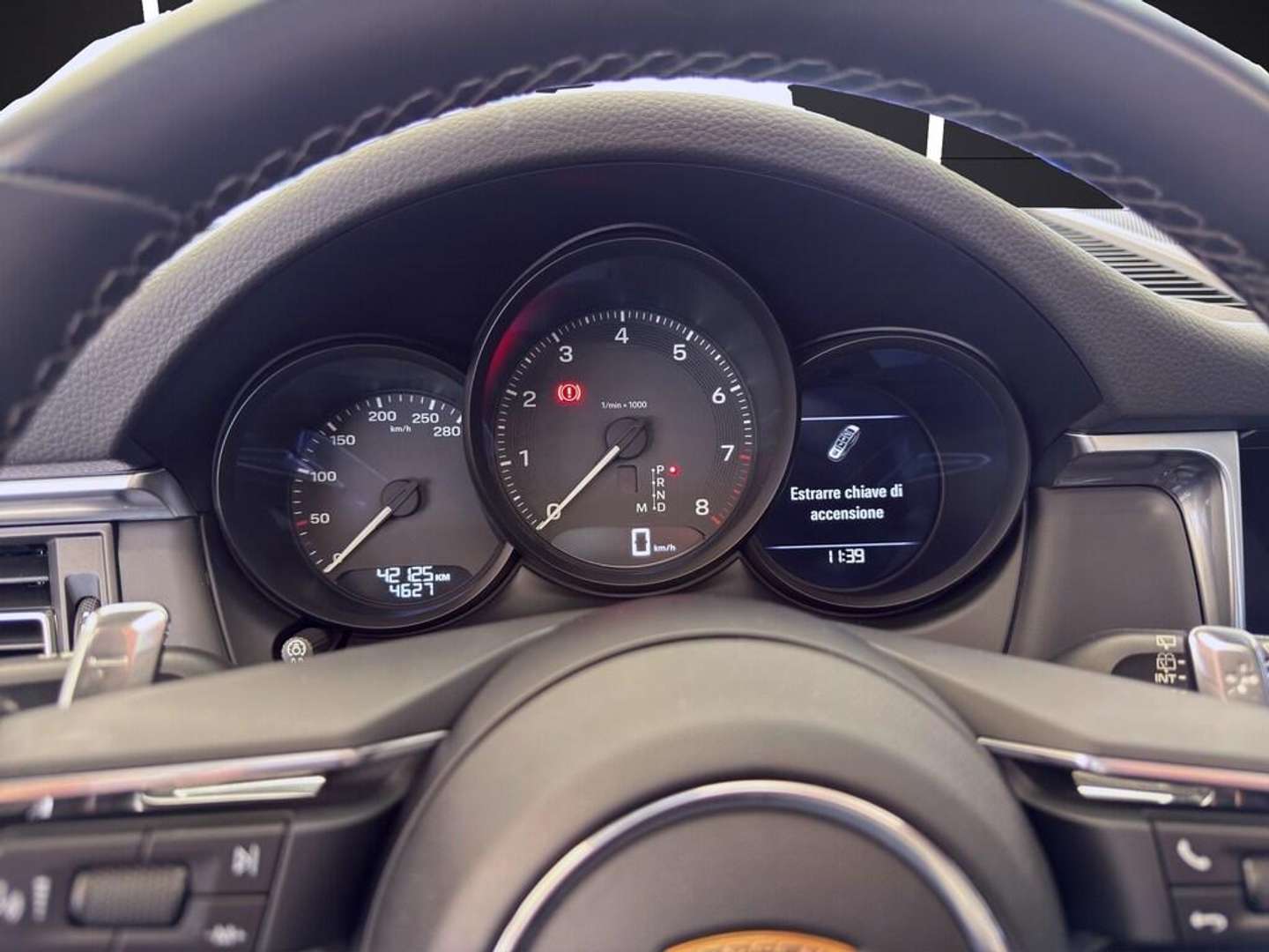 Porsche Macan II Base - 2022 - Joinsteer - #13