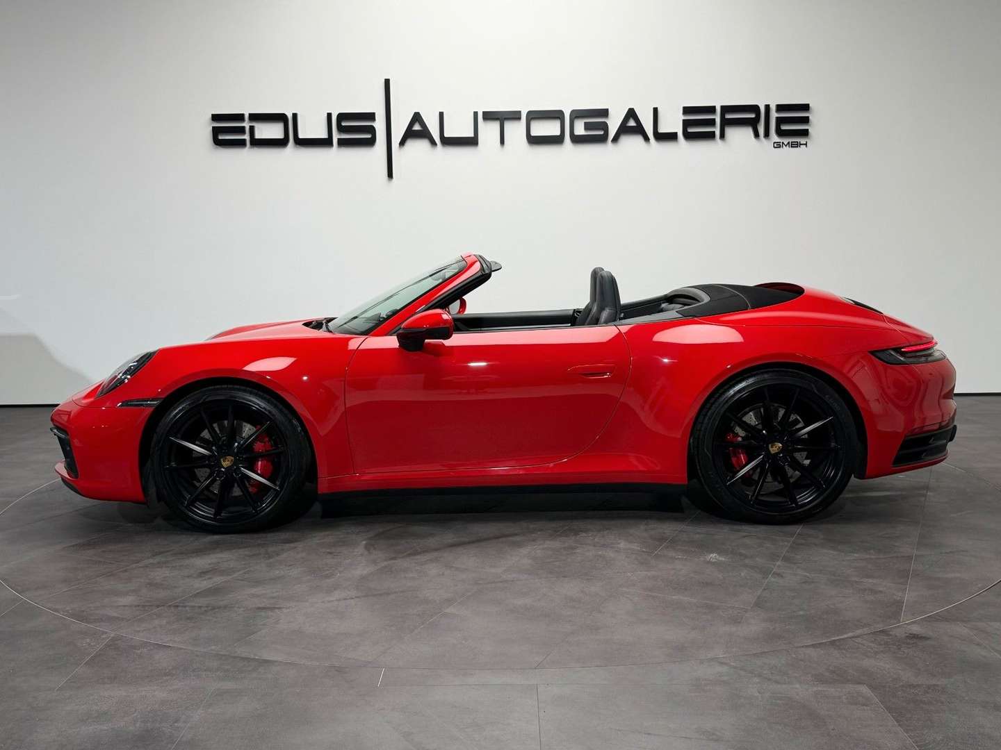 Porsche 992 II Carrera 4S - 2021 - Joinsteer - #5