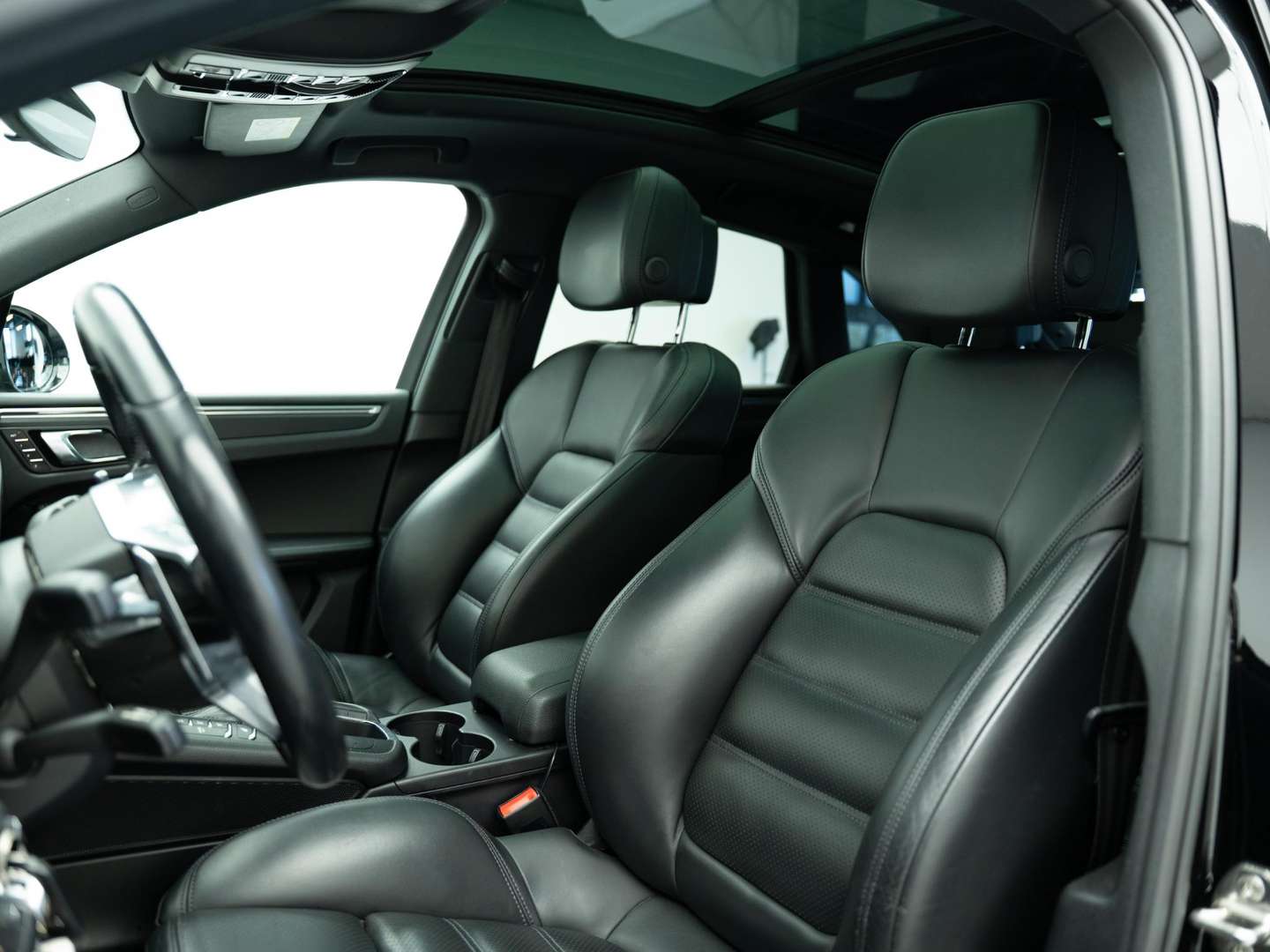 Porsche Macan II Base - 2019 - Joinsteer - #6