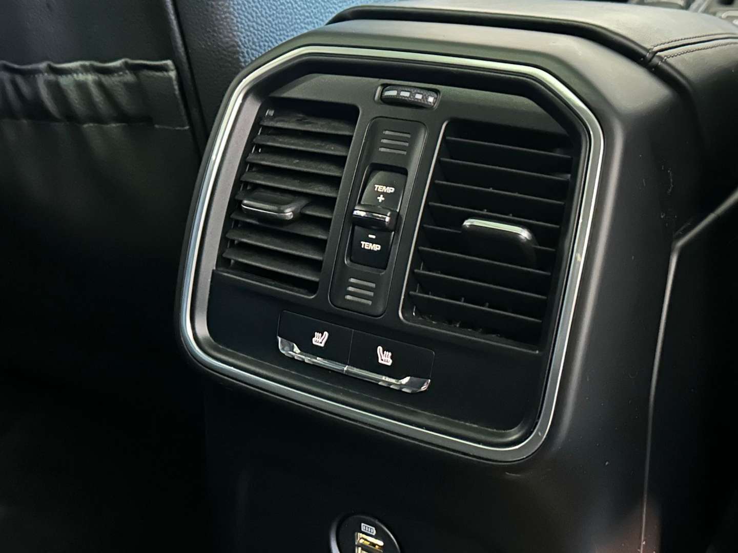 Porsche Macan II S - 2018 - Joinsteer - #12