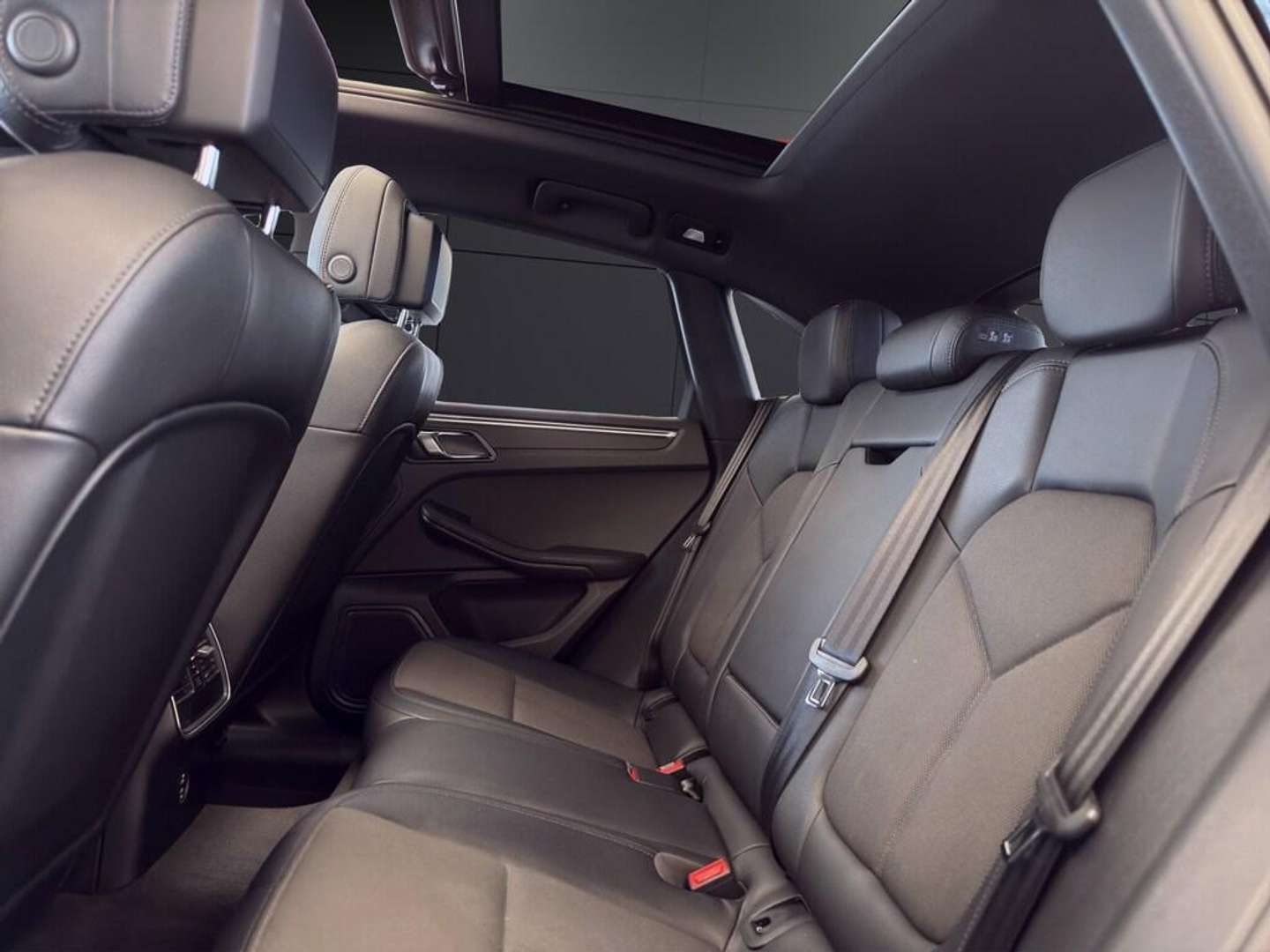 Porsche Macan II Base - 2022 - Joinsteer - #14
