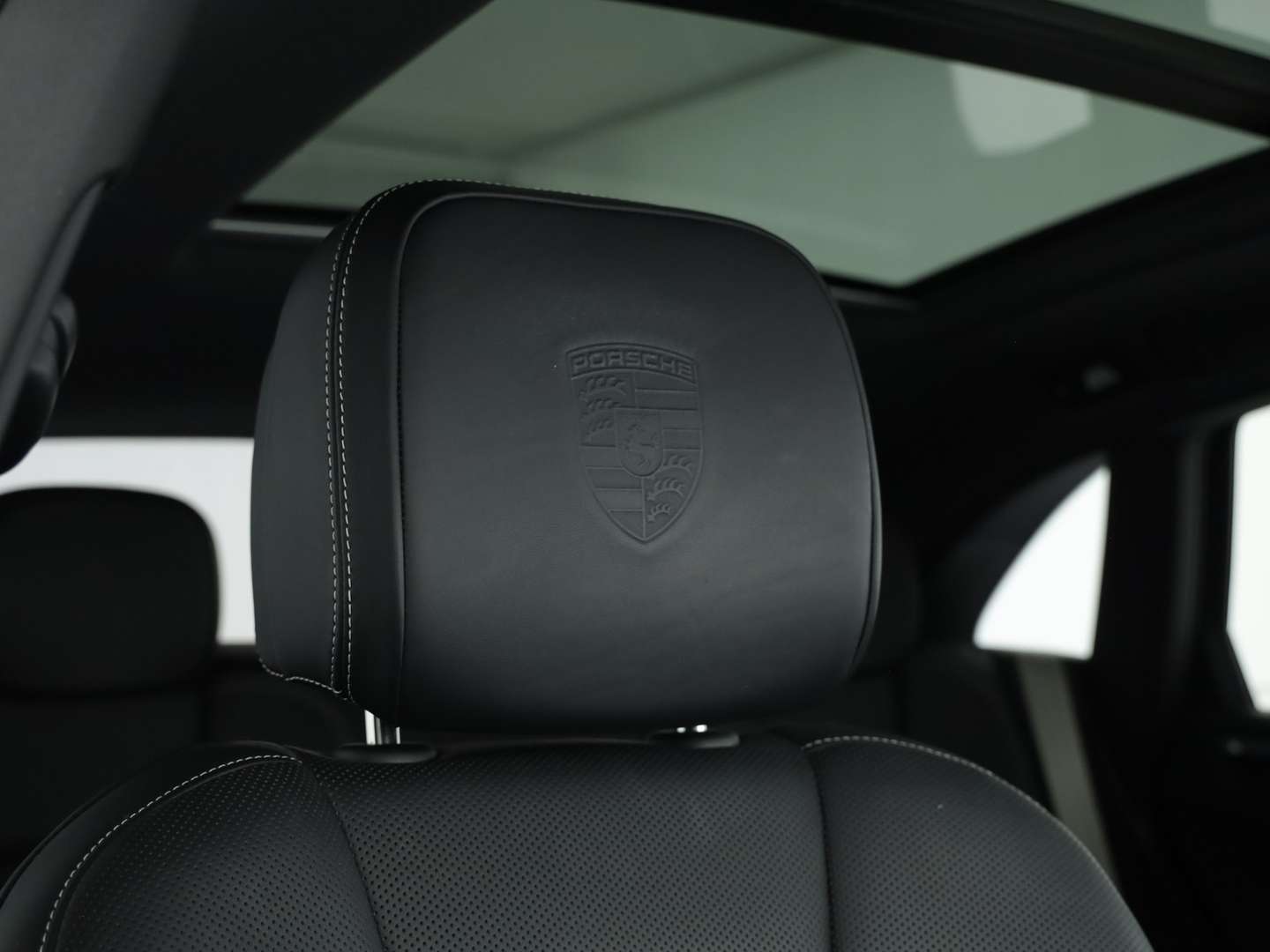 Porsche Macan II Turbo - 2023 - Joinsteer - #8