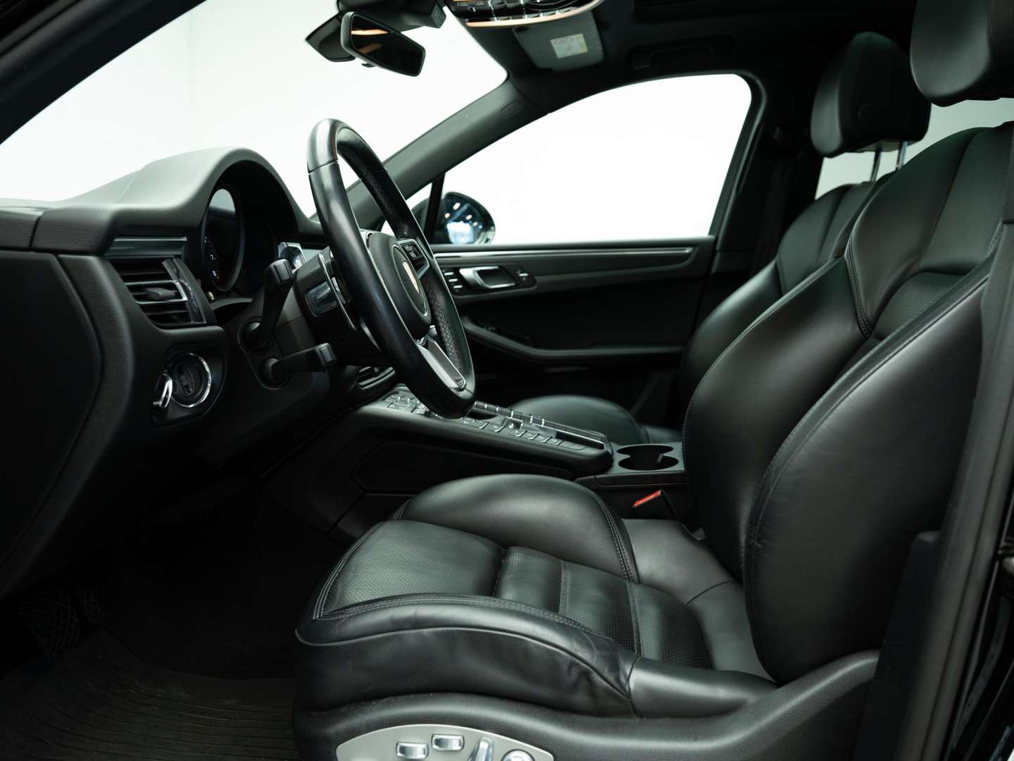 Porsche Macan II Base - 2019 - Joinsteer - #7