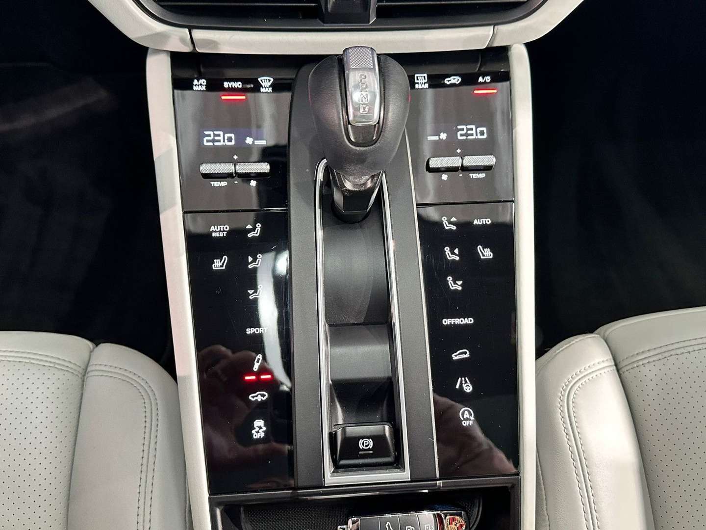 Porsche Macan II S - 2021 - Joinsteer - #16