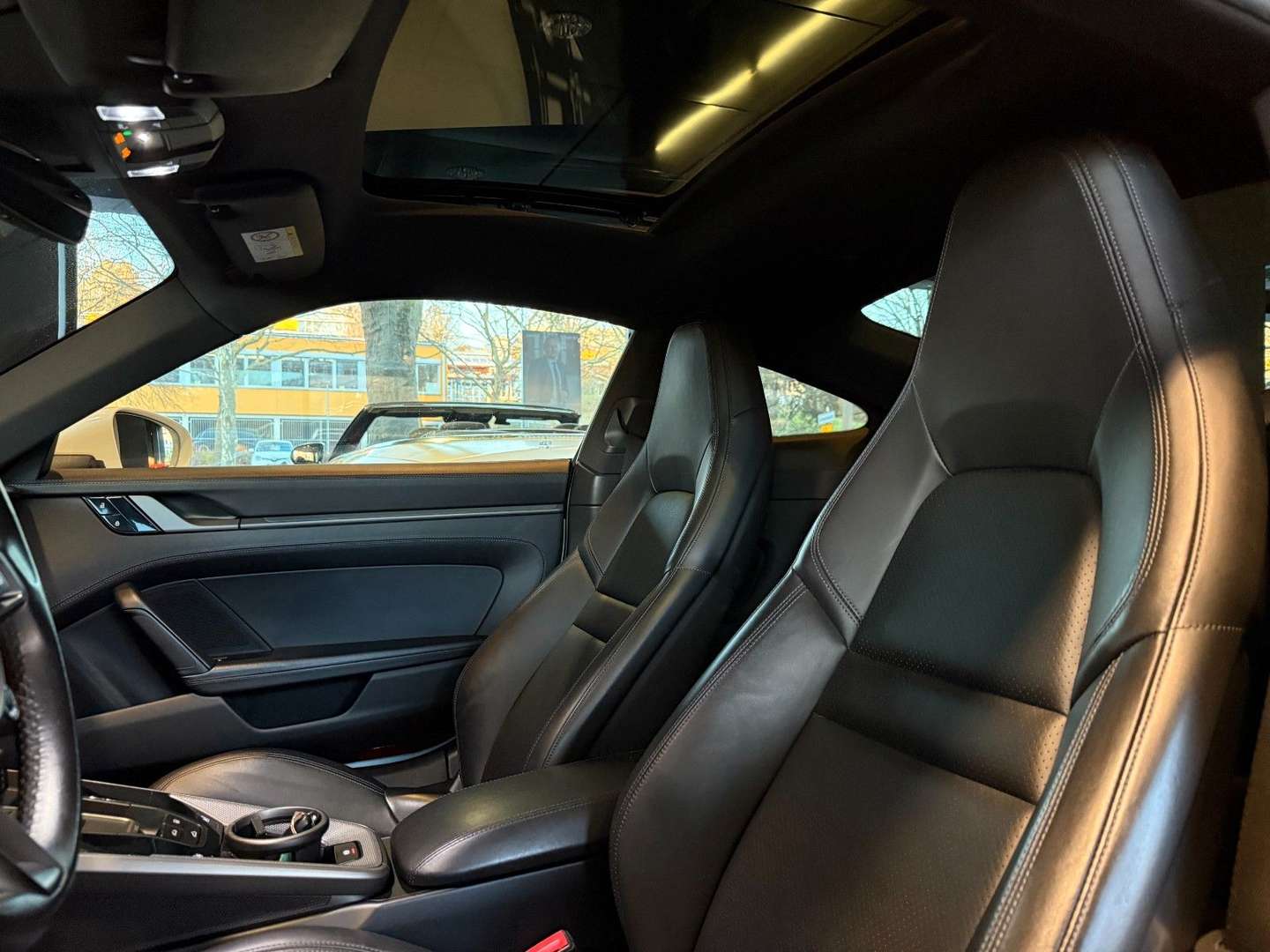 Porsche 991 Carrera S - 2019 - Joinsteer - #15