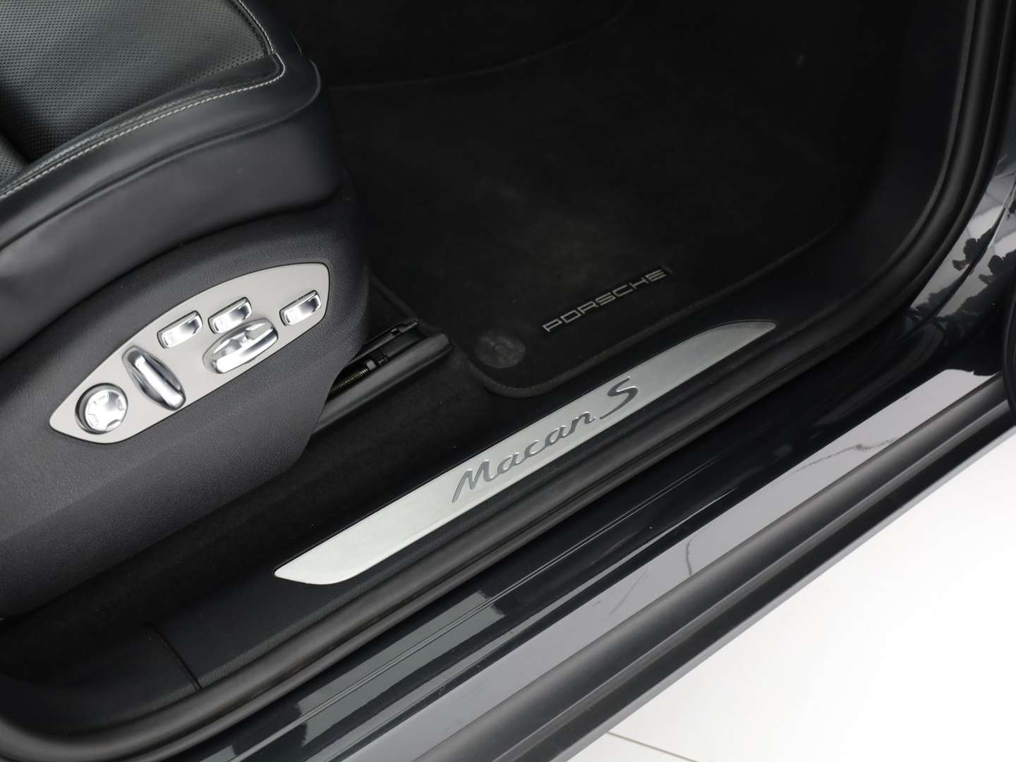 Porsche Macan II Turbo - 2023 - Joinsteer - #9