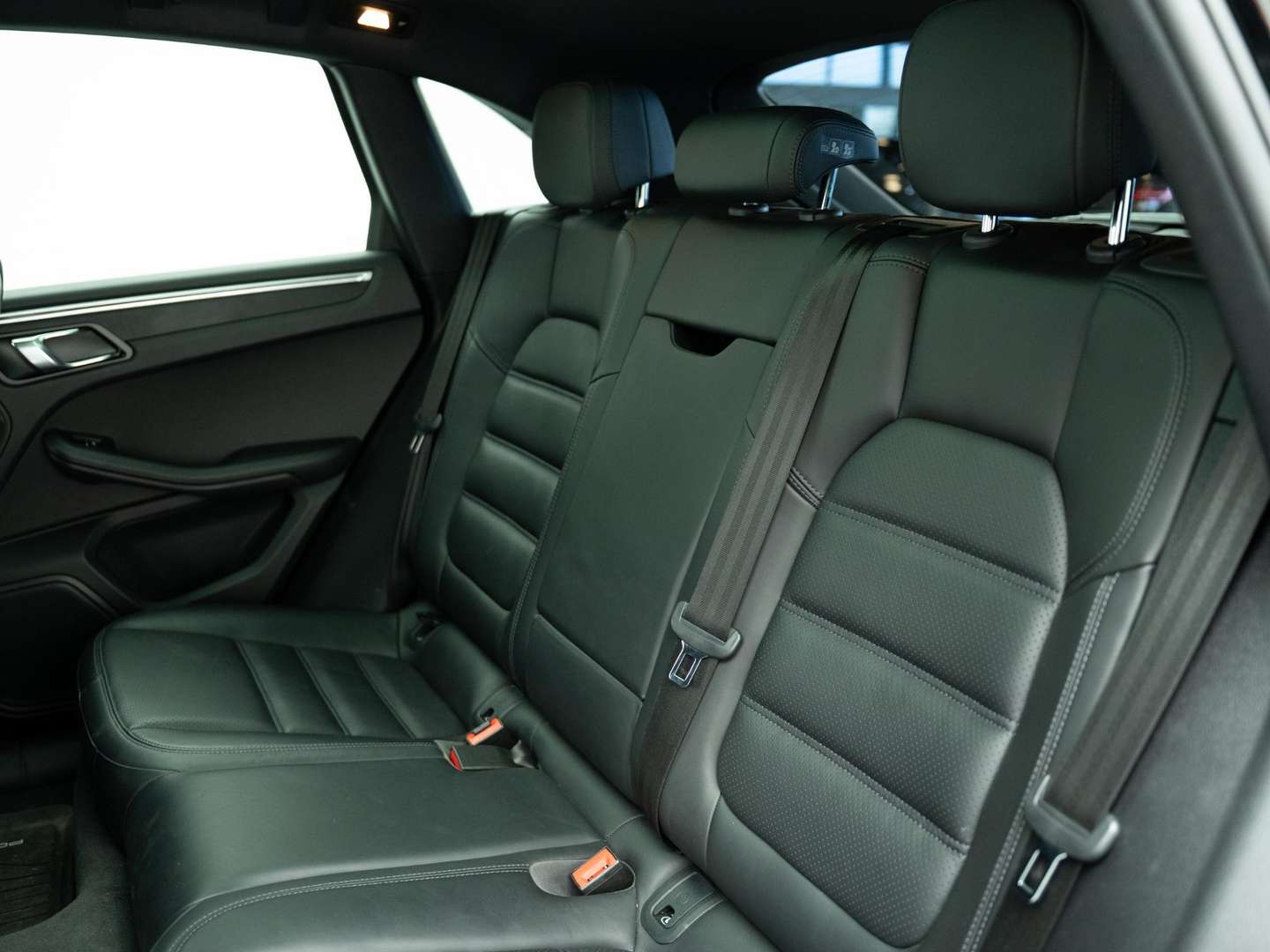 Porsche Macan II Base - 2019 - Joinsteer - #8