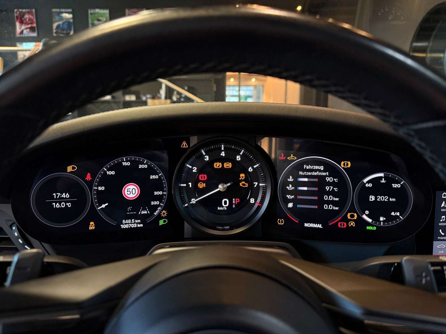 Porsche 991 Carrera S - 2019 - Joinsteer - #16