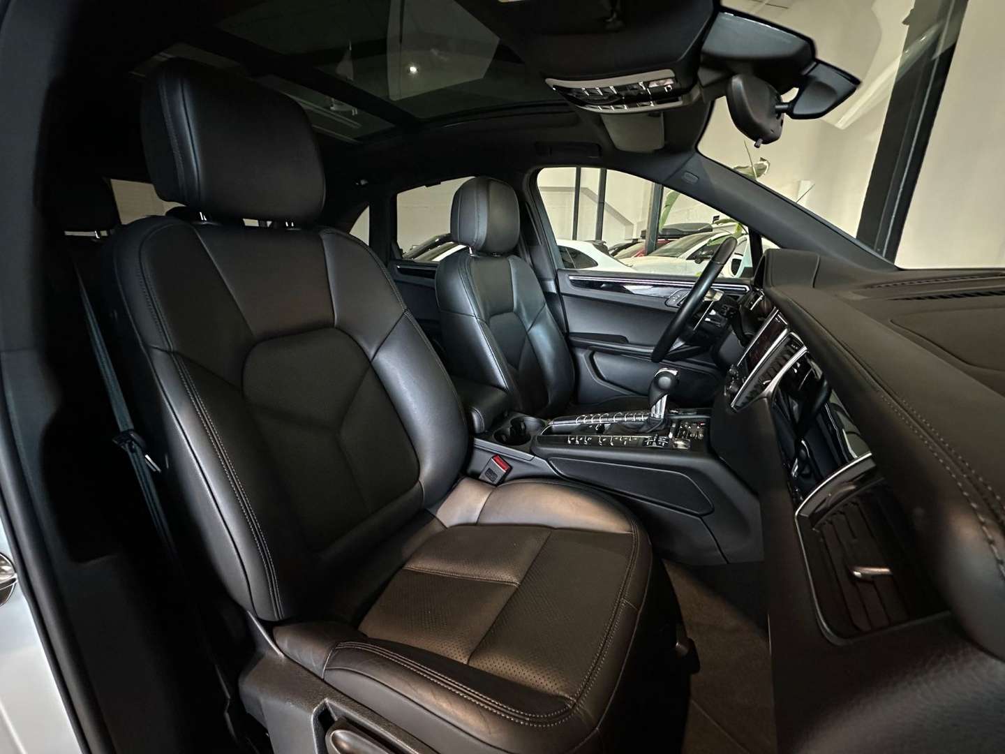 Porsche Macan II S - 2018 - Joinsteer - #14