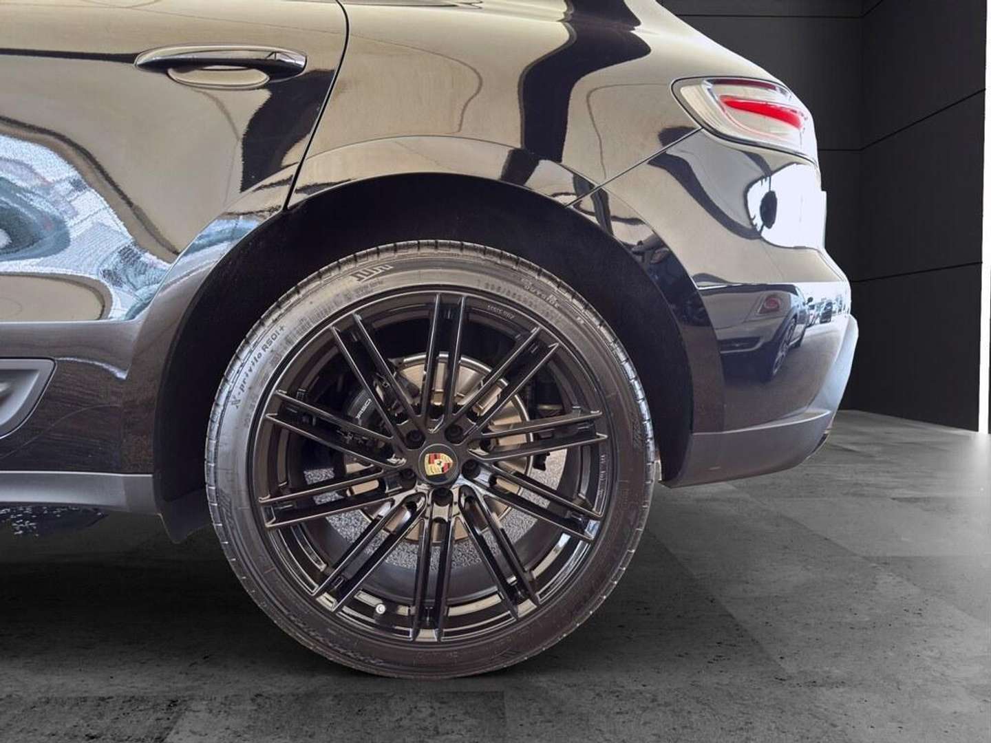 Porsche Macan II Base - 2022 - Joinsteer - #16