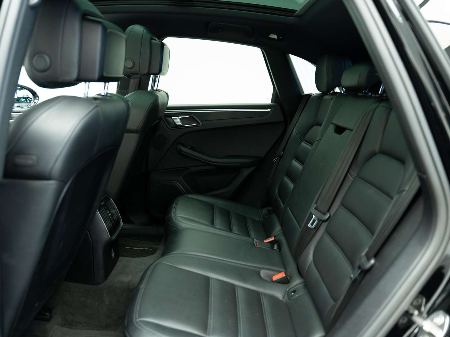 Porsche Macan II Base - 2019 - Joinsteer - #9