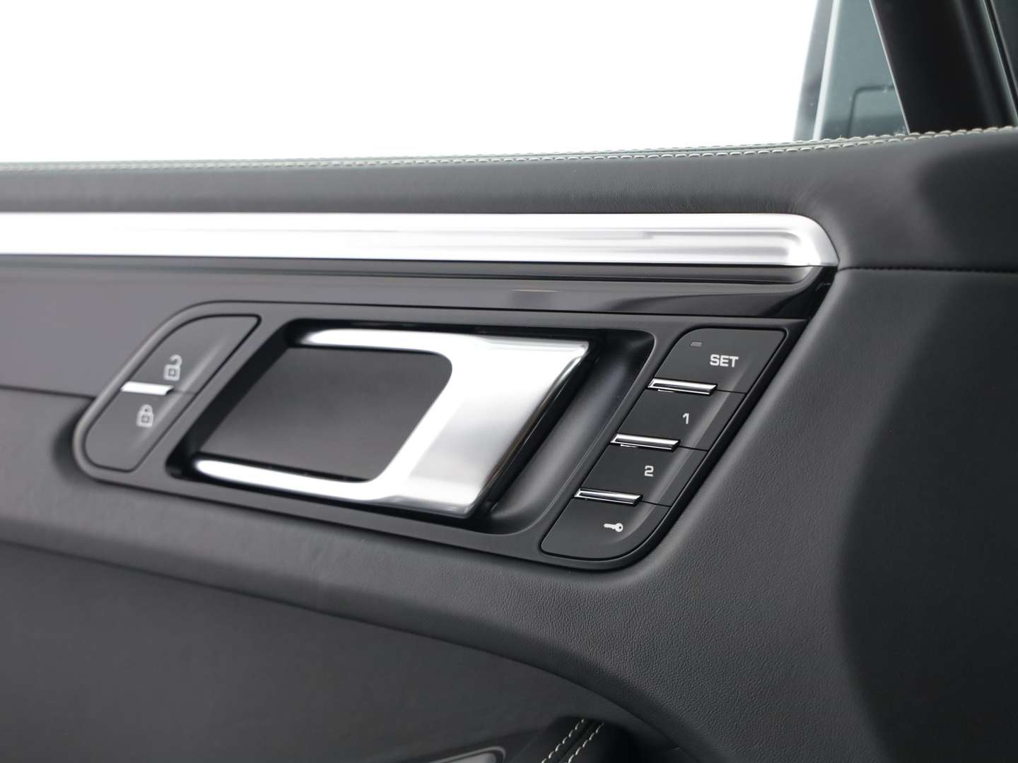 Porsche Macan II Turbo - 2023 - Joinsteer - #10