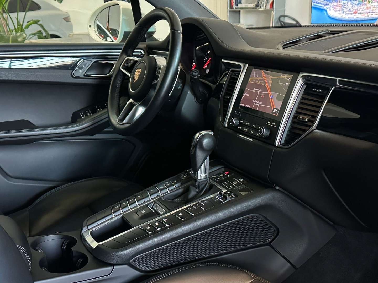 Porsche Macan II S - 2018 - Joinsteer - #15