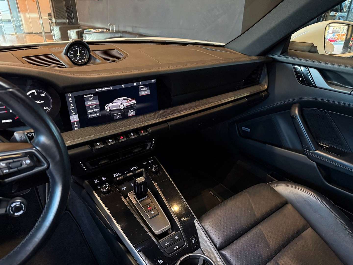 Porsche 991 Carrera S - 2019 - Joinsteer - #17