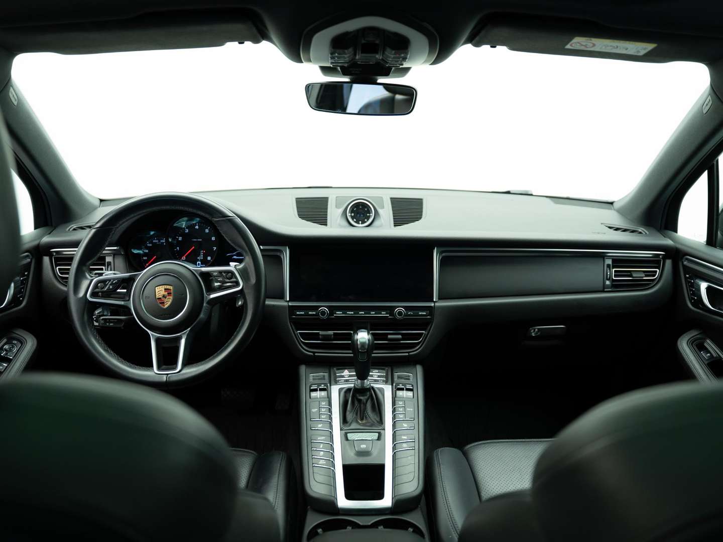 Porsche Macan II Base - 2019 - Joinsteer - #10