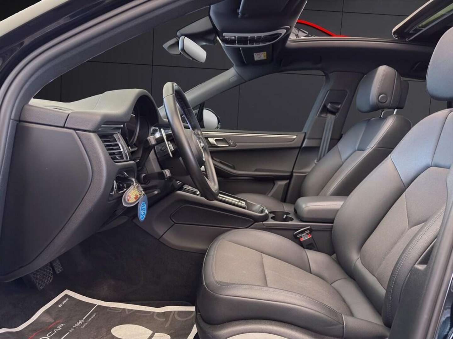 Porsche Macan II Base - 2022 - Joinsteer - #17