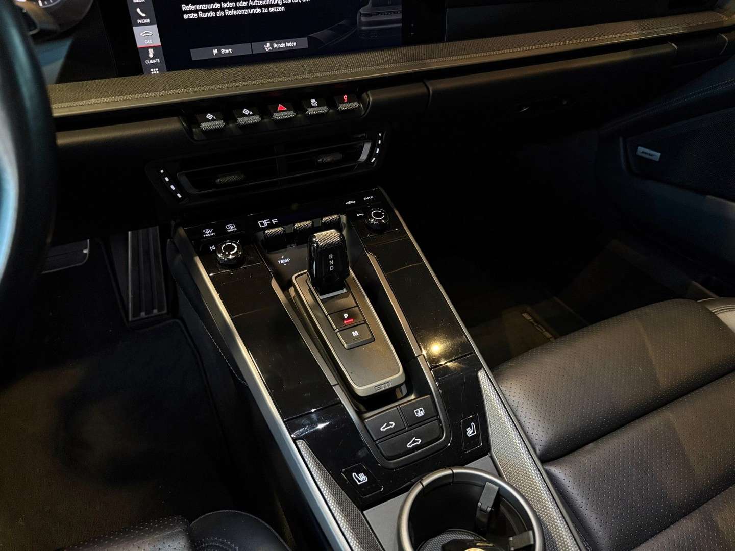 Porsche 991 Carrera S - 2019 - Joinsteer - #18