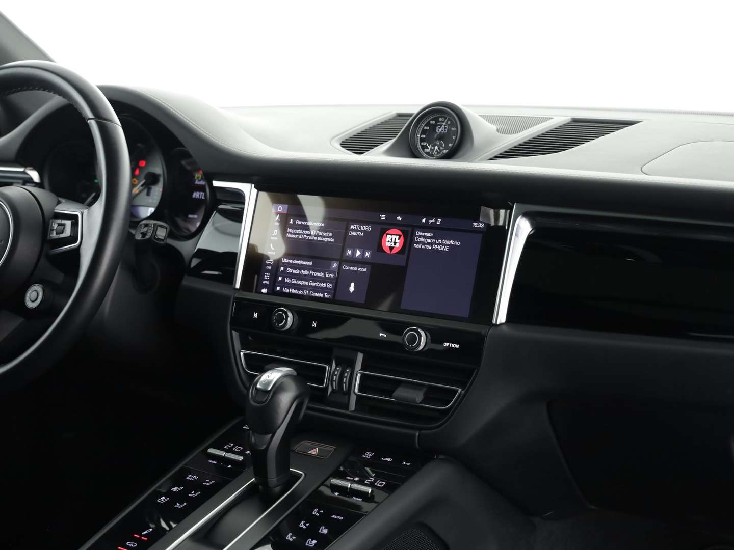 Porsche Macan II Turbo - 2023 - Joinsteer - #12