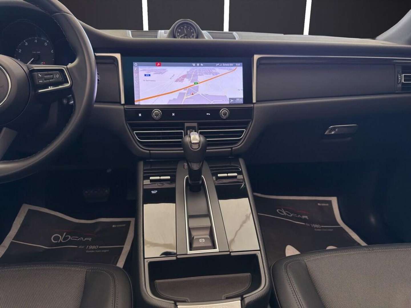 Porsche Macan II Base - 2022 - Joinsteer - #18