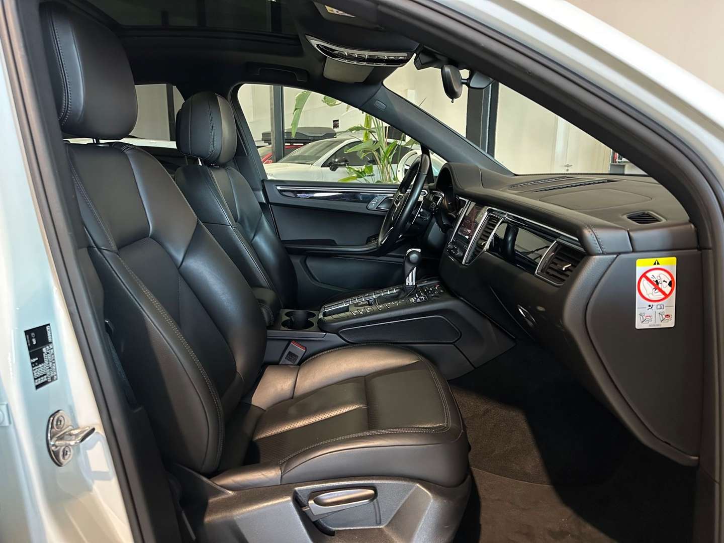 Porsche Macan II S - 2018 - Joinsteer - #17