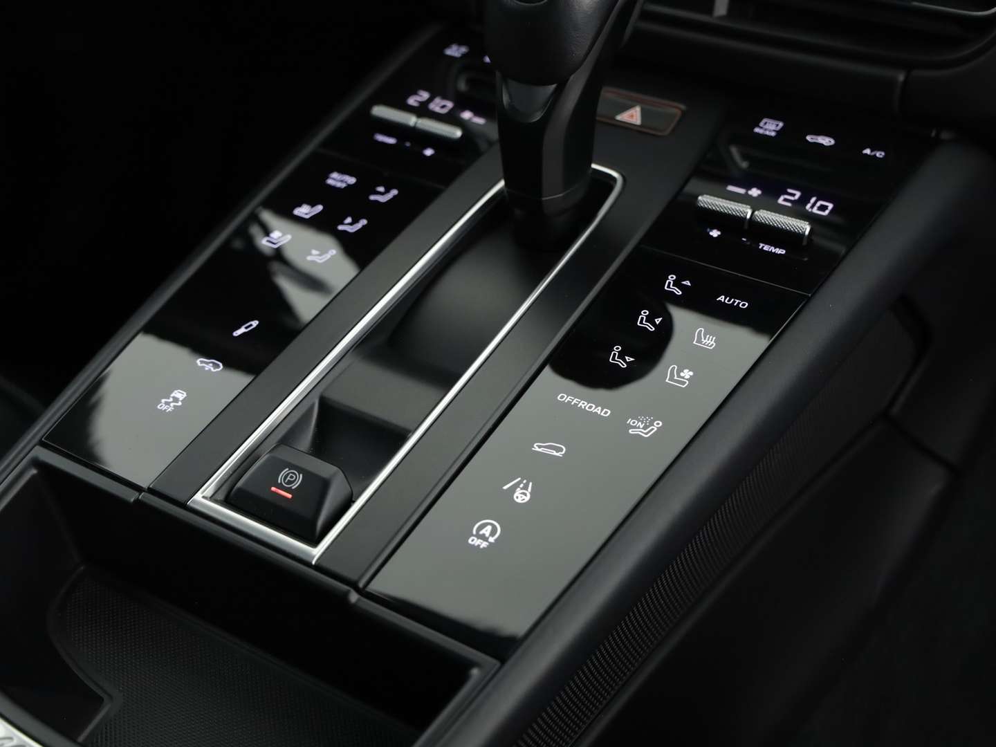 Porsche Macan II Turbo - 2023 - Joinsteer - #13