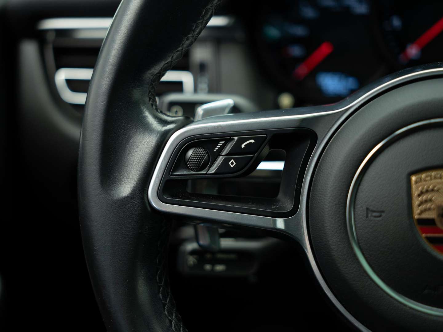 Porsche Macan II Base - 2019 - Joinsteer - #12