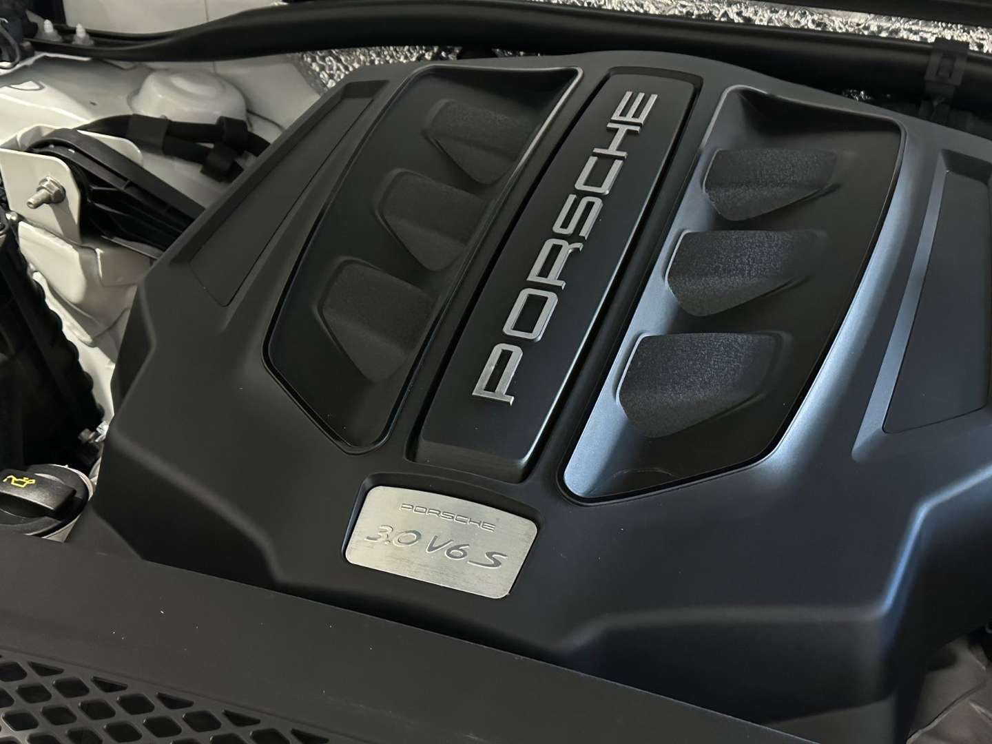 Porsche Macan II S - 2018 - Joinsteer - #18