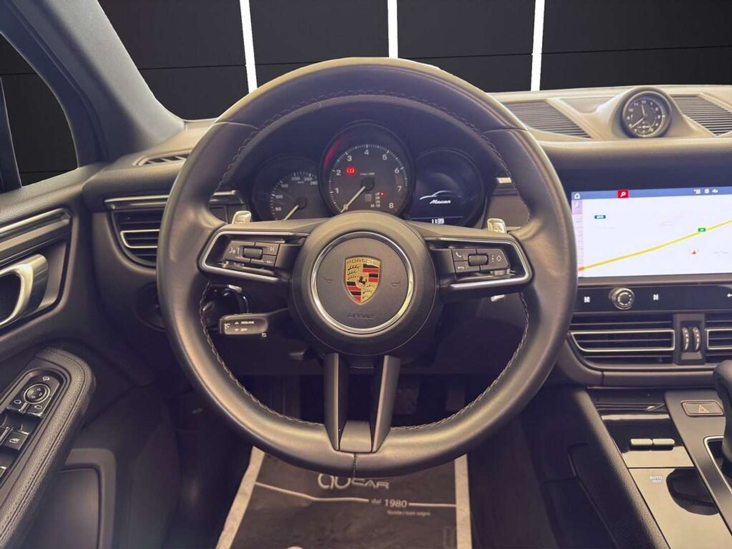 Porsche Macan II Base - 2022 - Joinsteer - #19