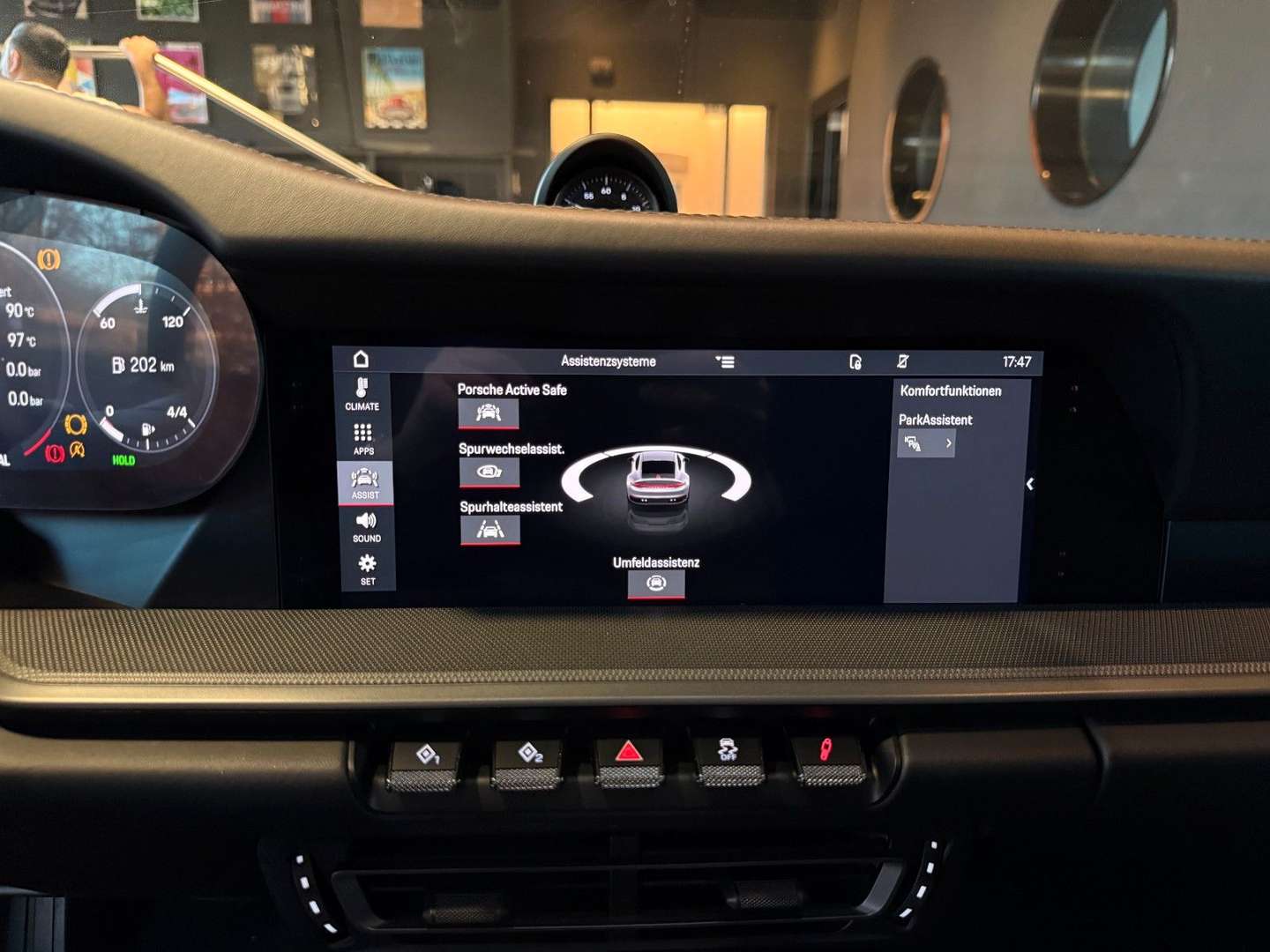 Porsche 991 Carrera S - 2019 - Joinsteer - #20