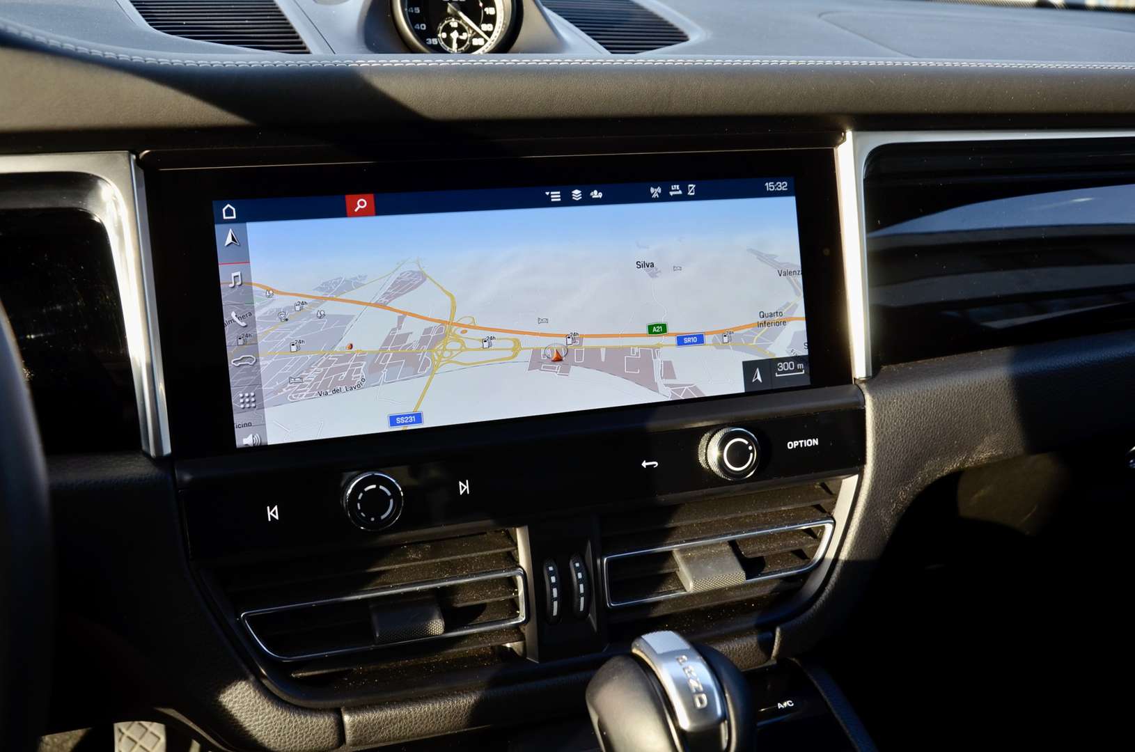 Porsche Macan II Base - 2021 - Joinsteer - #9