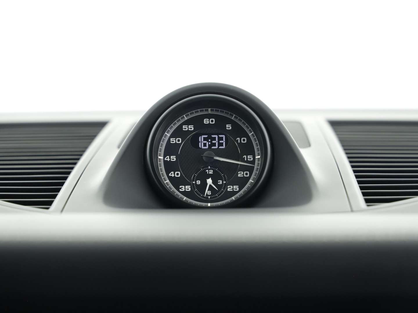 Porsche Macan II Turbo - 2023 - Joinsteer - #14