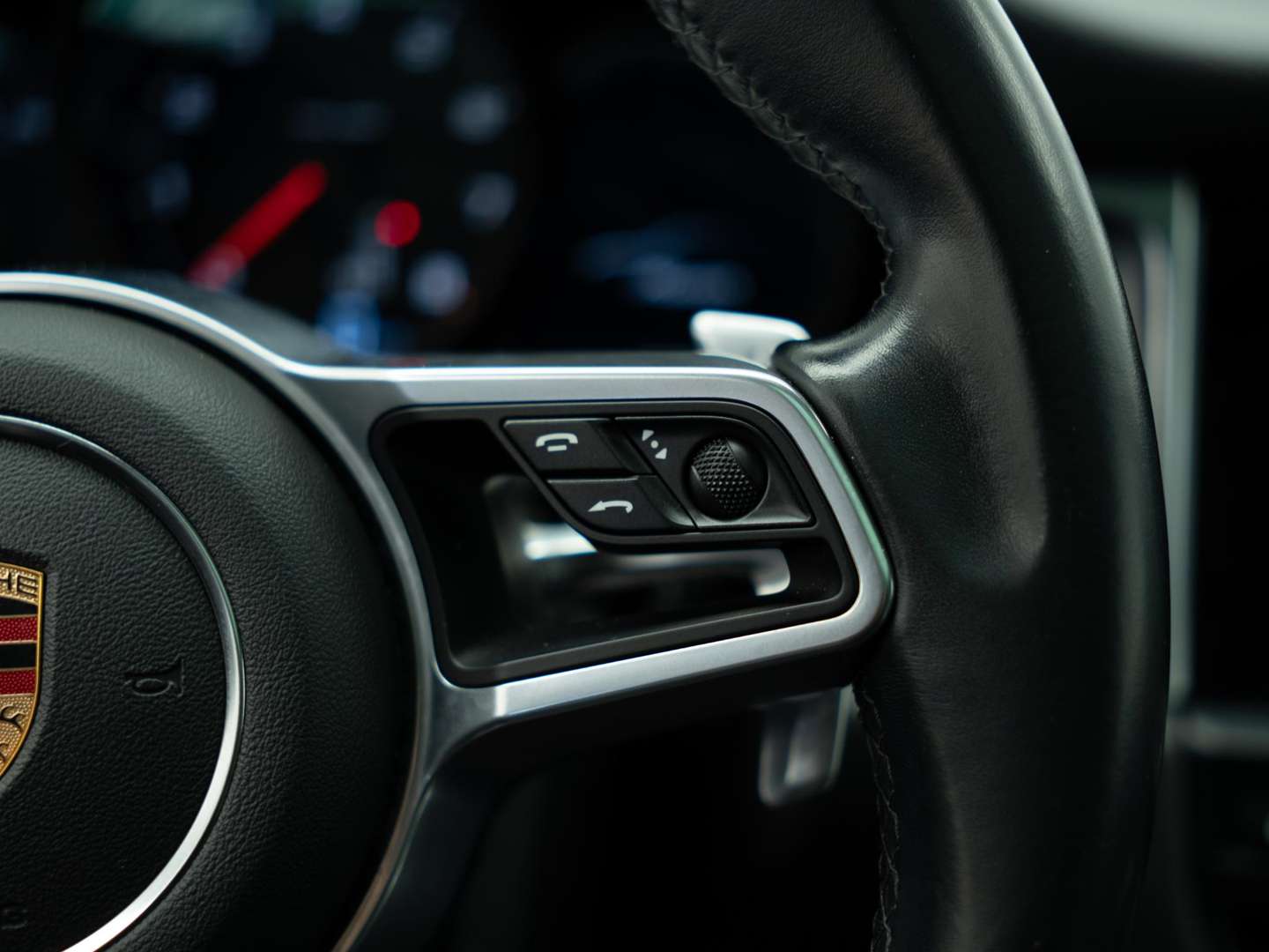 Porsche Macan II Base - 2019 - Joinsteer - #13